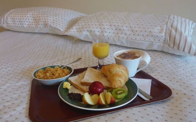 Ocean View Raglan Bed & Breakfast