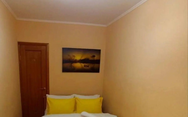 Gold Apart (Голд Апарт) на улице 4-я Тверская-Ямская 23