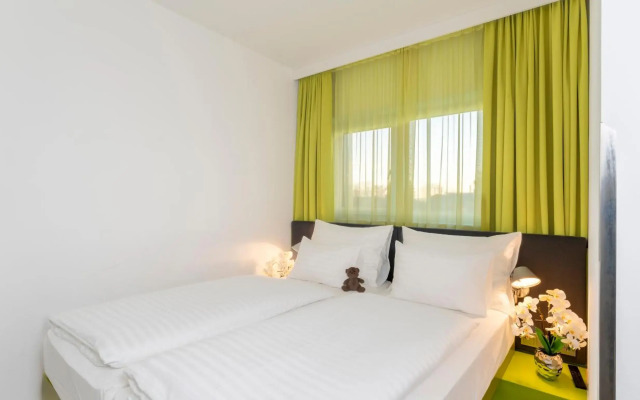 PLAZA INN Graz