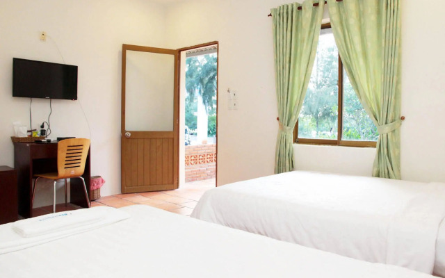 The Beach House Resort