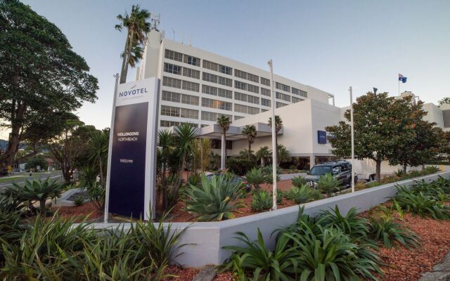 Novotel Wollongong Northbeach