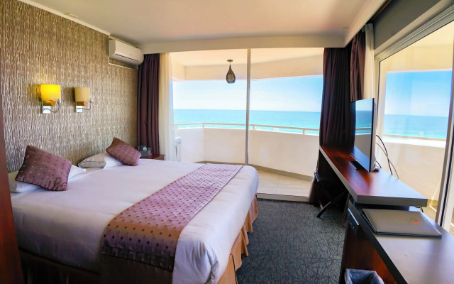 Hotel Espacio Ox & Convention Center