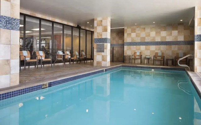 Residence Inn Austin Downtown/Convention Center