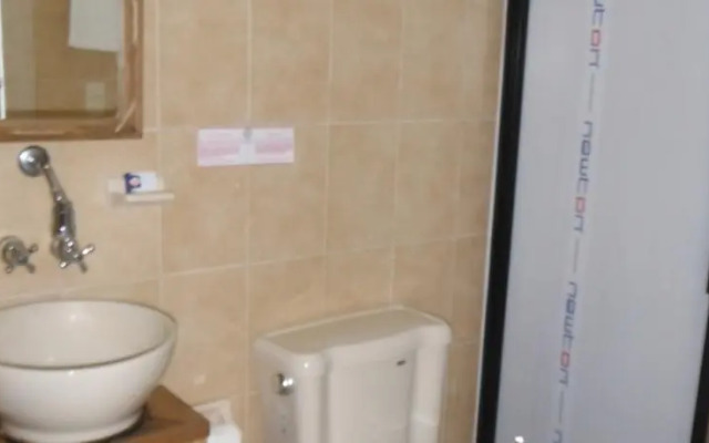 Chiflon Lodge Reserva Natural "Velo de Novia"