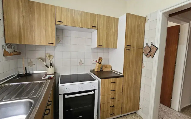 74 LCA - Stay Sea Gate Apartment