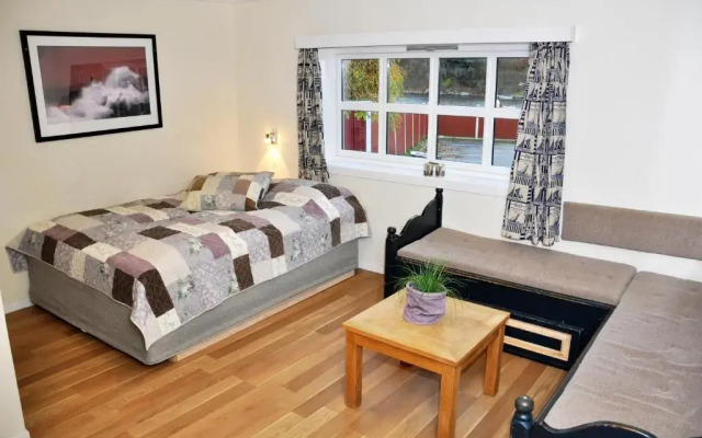 Kragerø Sportell & Apartments