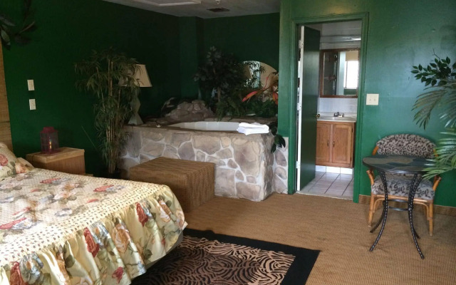 Branford Motel