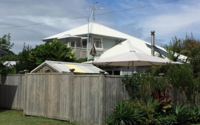 Manly Beach Guesthouse