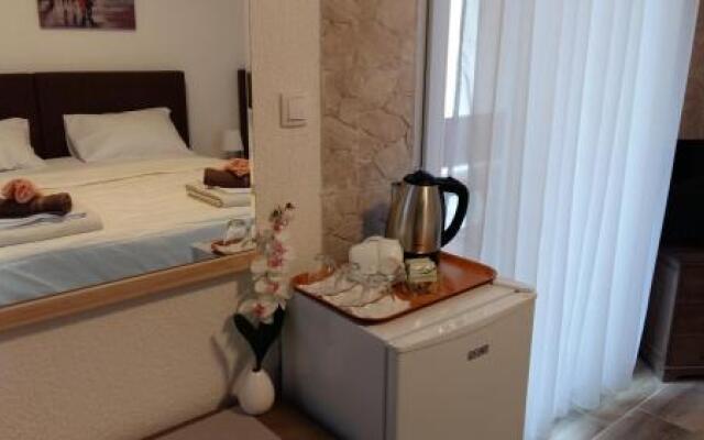 Guesthouse Apartments Zec