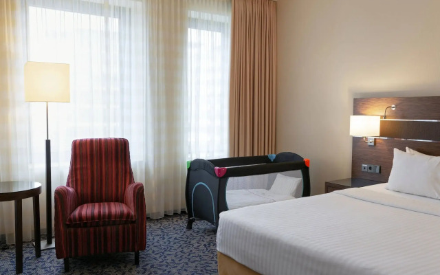 Courtyard Vienna Prater/Messe