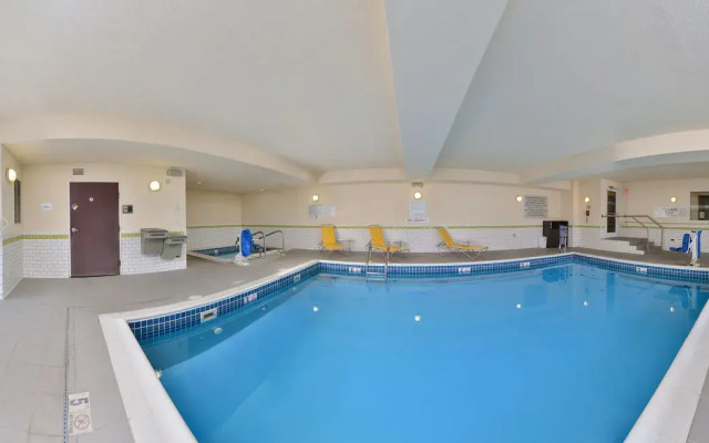 Fairfield Inn & Suites by Marriott Helena