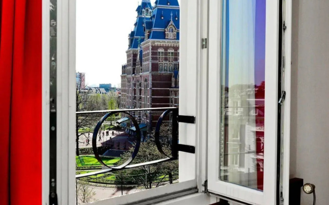 Leonardo Boutique Museumhotel