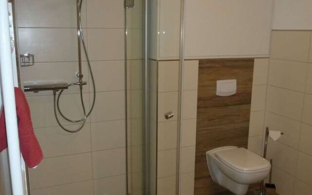 Ferienwohnung Memmert