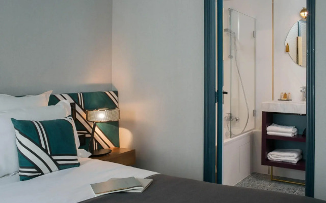 Hotel Louvre Piemont