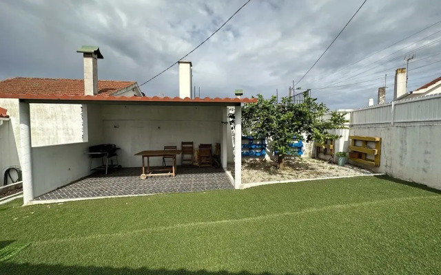 Casa na Vila by Trip2Portugal