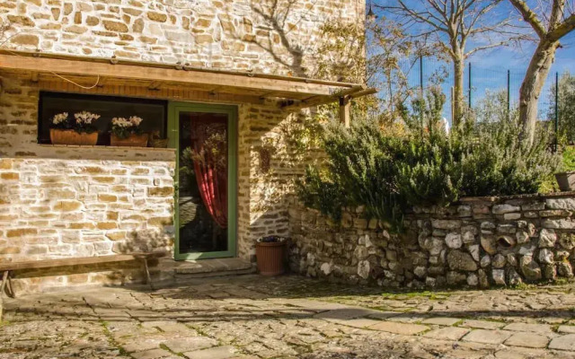 Le Voltarelle Bed & Breakfast
