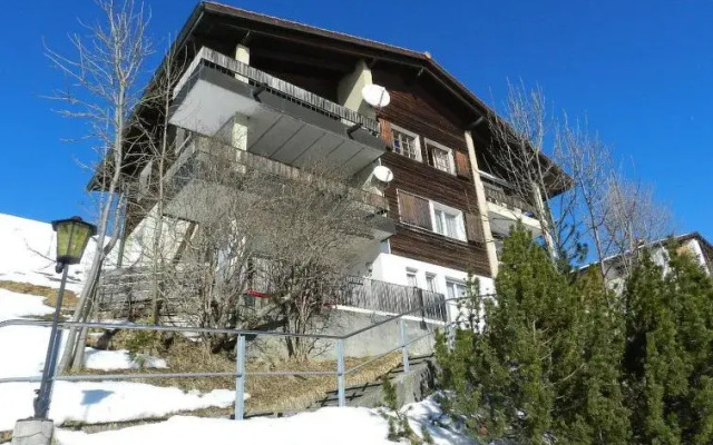 Media - Three Bedroom