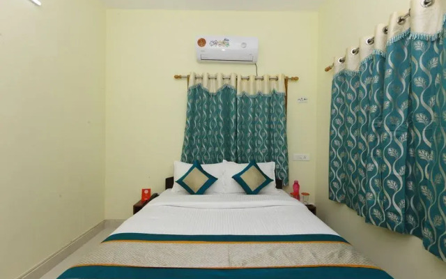 OYO 9524 Day Inn