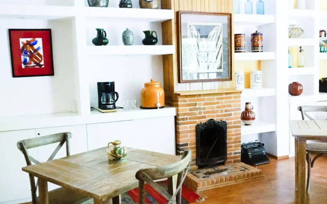 Casa Jacinta Guest House