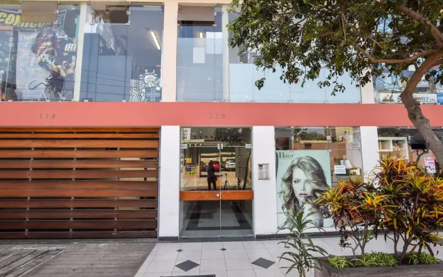 Miraflores4Rent Alcanfores