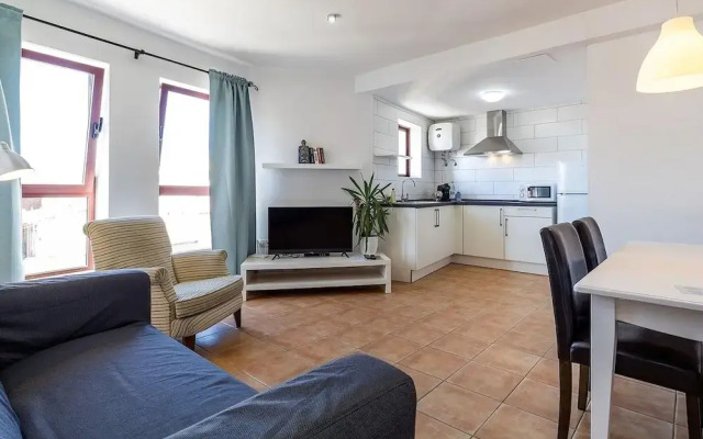 Belvilla by OYO Apartamento en Playa Las Carmenes