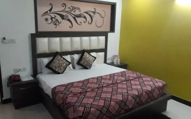 Hotel Jainson Residency