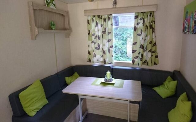 Camping de Montmaurin