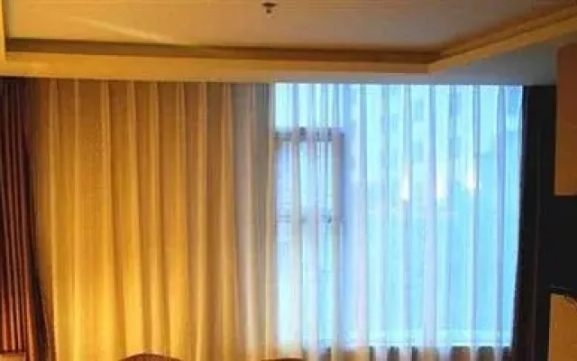 Fengyuan Hotel