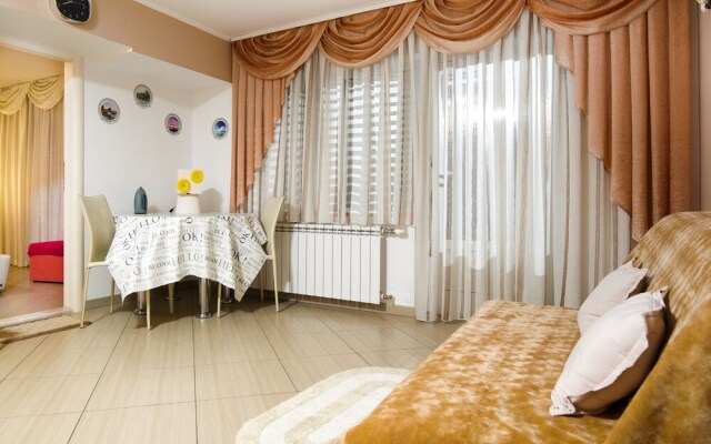 Avama View Apartment