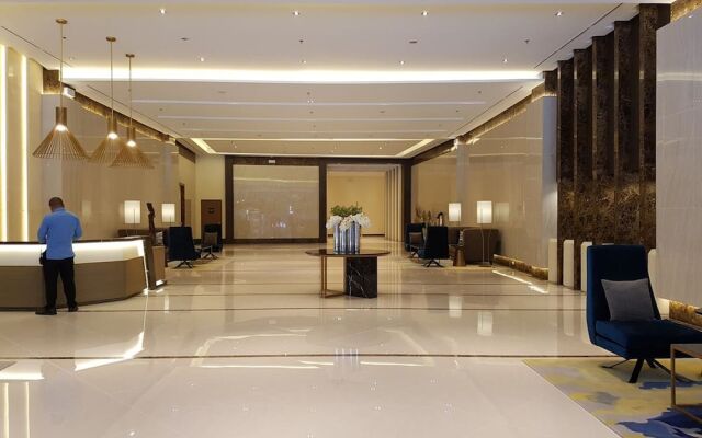 One Pacific Residences TMN