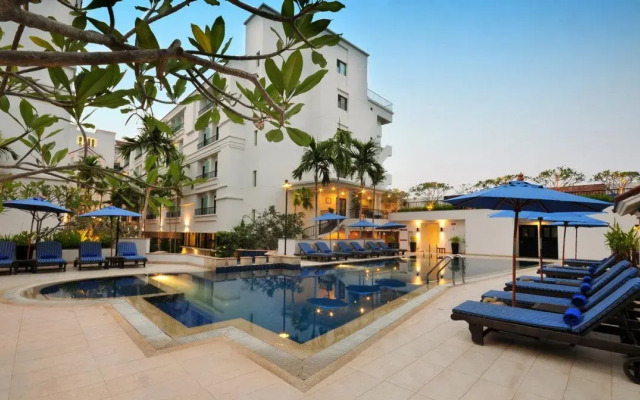 Tara Angkor Hotel