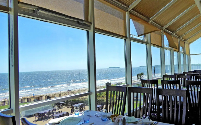 The Quality Hotel & Leisure Centre