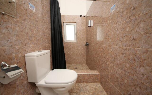 Apartment Mandaria