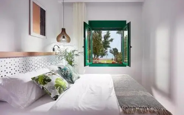 Beachfront Villa on Crete - Kirvas