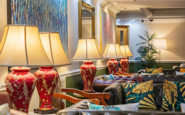 Meon Valley Hotel, Golf & Country Club