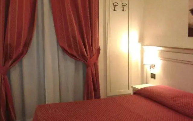 Hotel Galimberti
