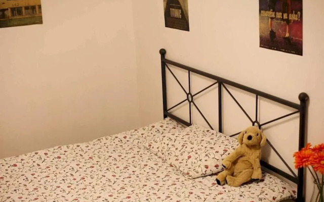 Chengdu Shuozoujiuzou Hostel