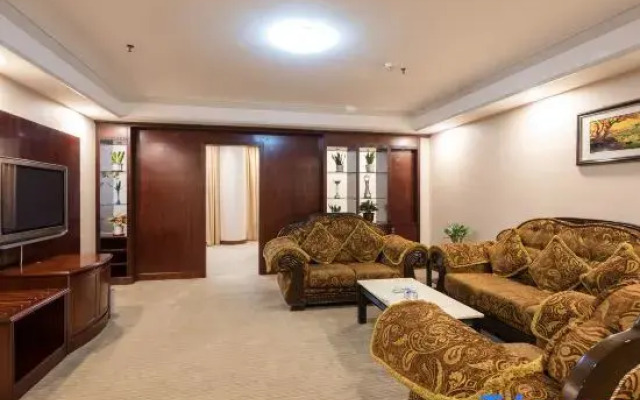 Zhong Hua Hotel