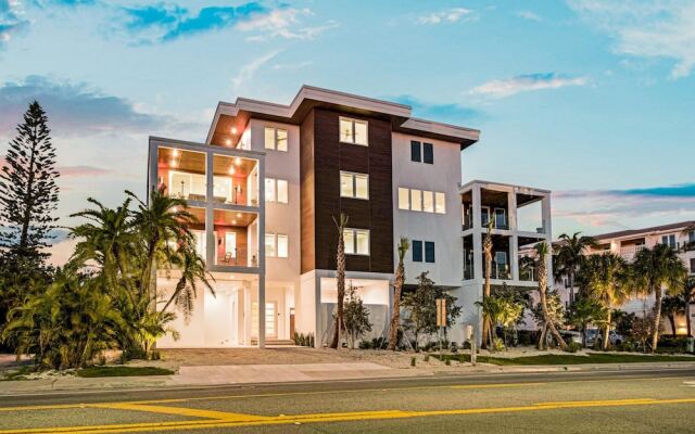 The Rooftop in Siesta Key