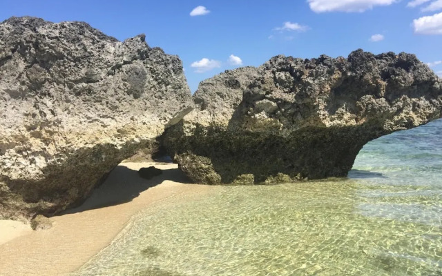 Maleo Moyo Seaside Resort