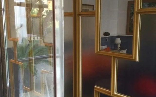 Bastide Fauvette & Spa