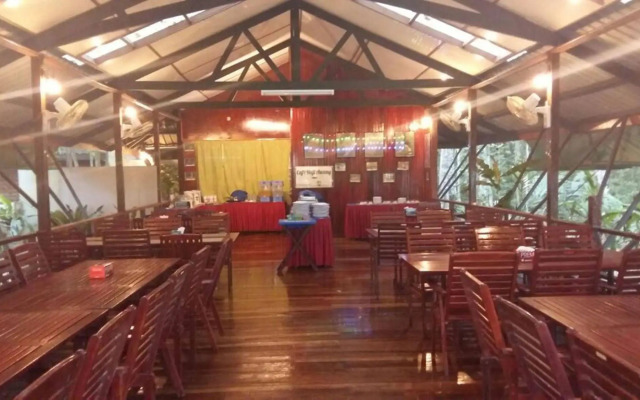 Tanini Sepilok (Formerly Nature Lodge Sepilok)