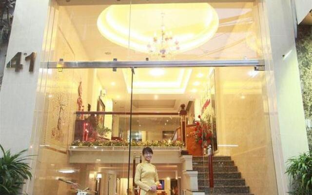 Camellia 5 Hotel