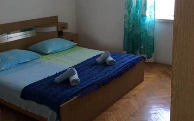Apartment Sova
