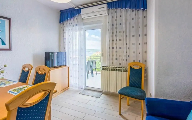 Colorful - Modern Apartments - A5 Plavi