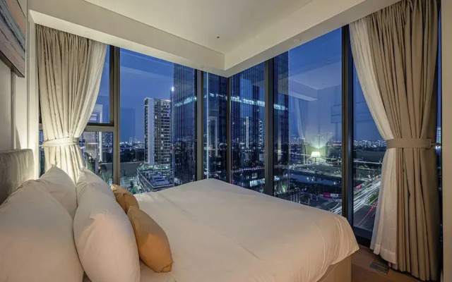 The Metropole Opera Residence by Kaystay