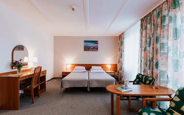 Hotel Gromada Medical SPA Busko-Zdrój