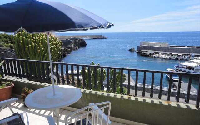 Appartamento sul mare