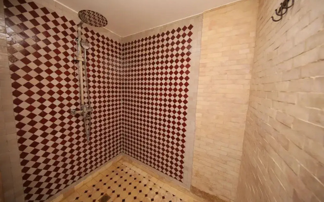 Riad Villa Dades