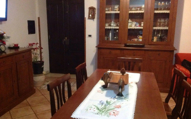 La Vecchia Taverna B&B